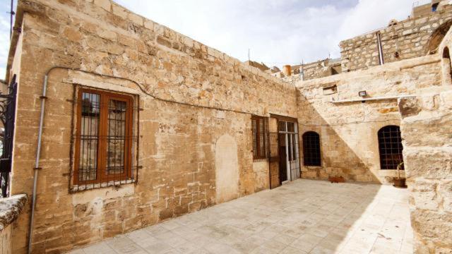 Guides Mansion Villa Mardin Exterior photo